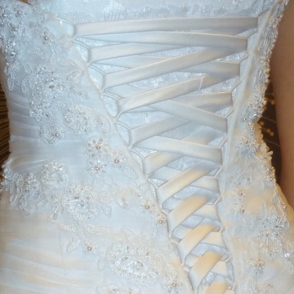 Wedding Gown